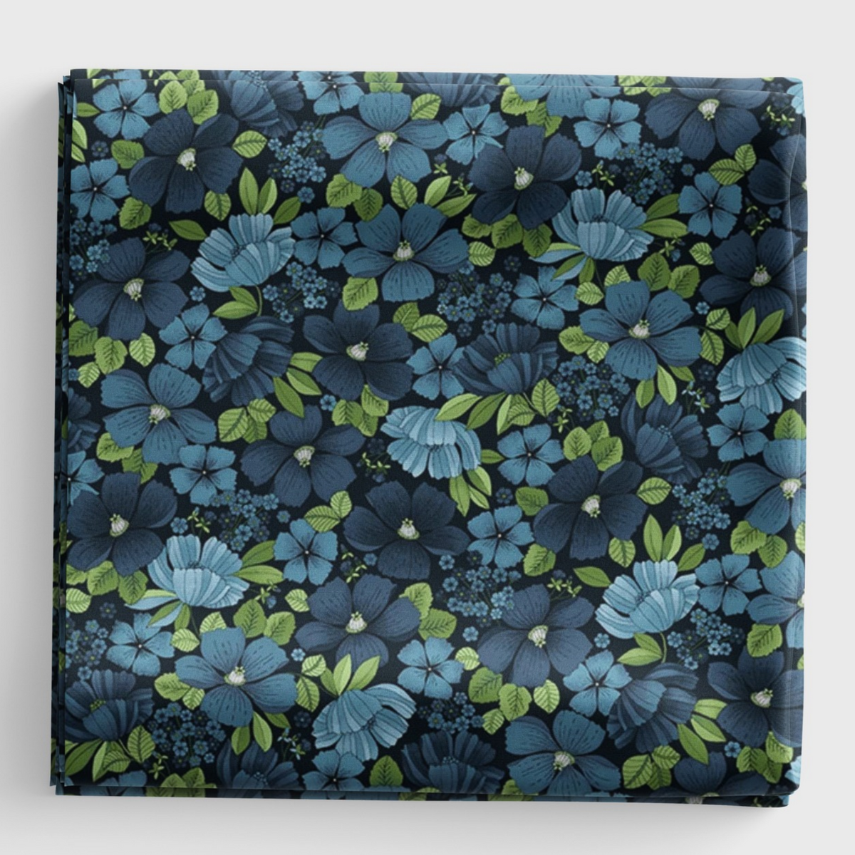 Bar Harbor - Chelsea Design Works - 9088-77 - Indigo