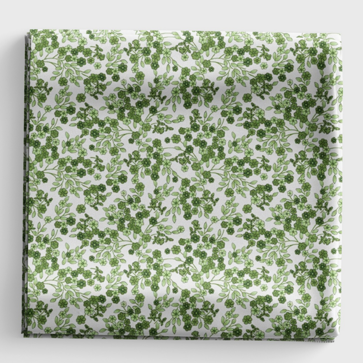 Bar Harbor - Chelsea Design Works - 9089-06- Sea Salt/Green