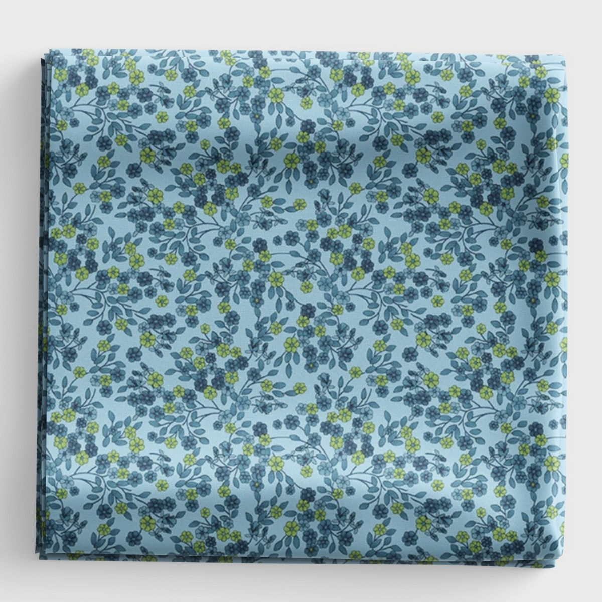 Bar Harbor - Chelsea Design Works - 9089-11- Chambray
