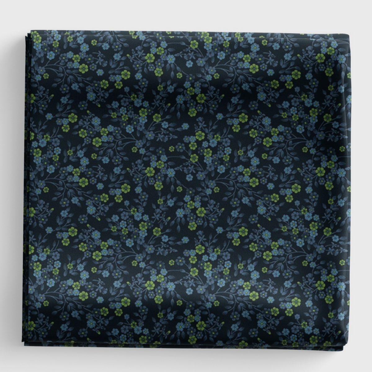 Bar Harbor - Chelsea Design Works - 9089-77- Indigo