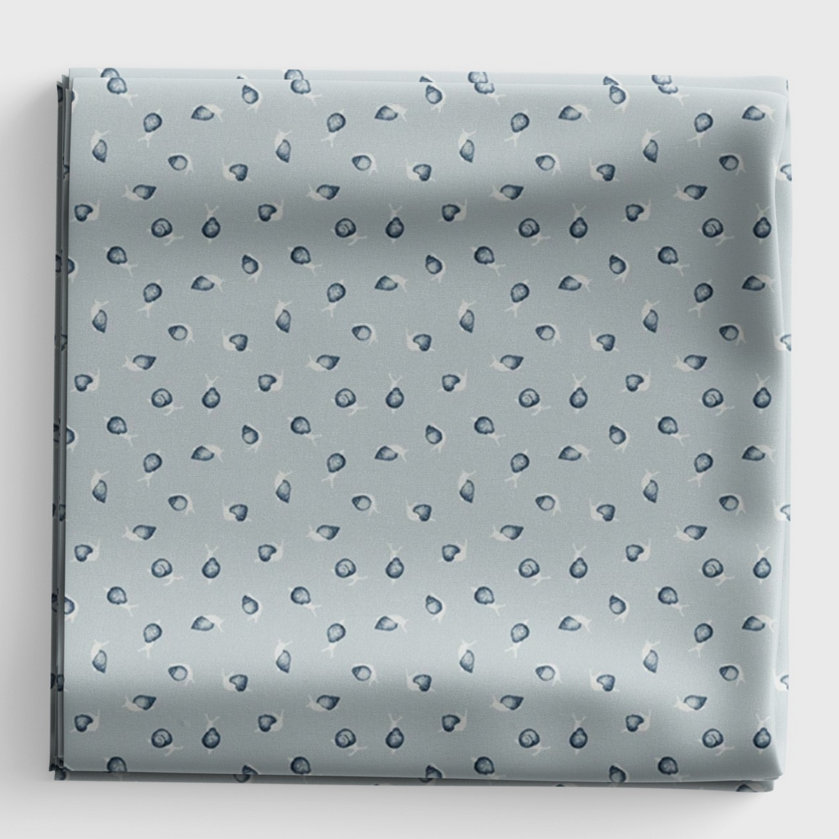 Bar Harbor - Chelsea Design Works - 9092-97- Gray/Blue