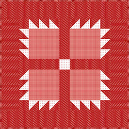 Prairie Home Book - It's Sew Emma