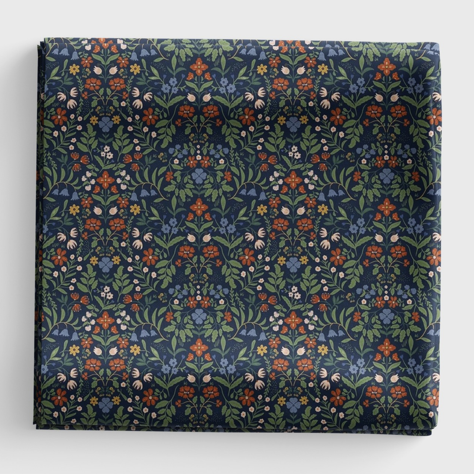 Before The Bloom - Iris - Indigo - C18064-INDIGO