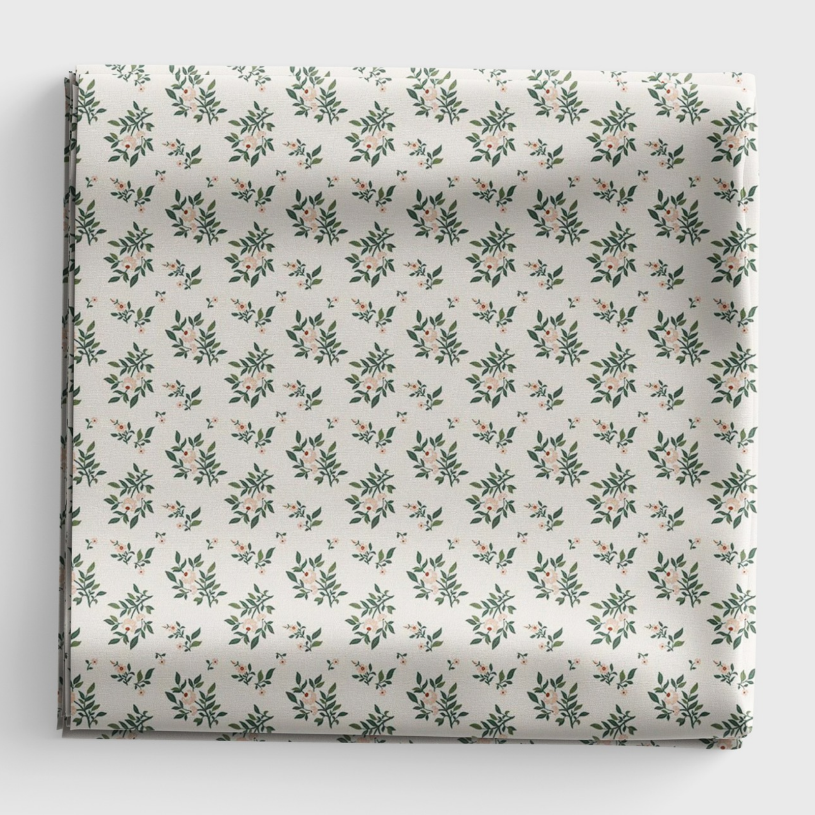 Before The Bloom - Juniper - Cream - C18065-CREAM