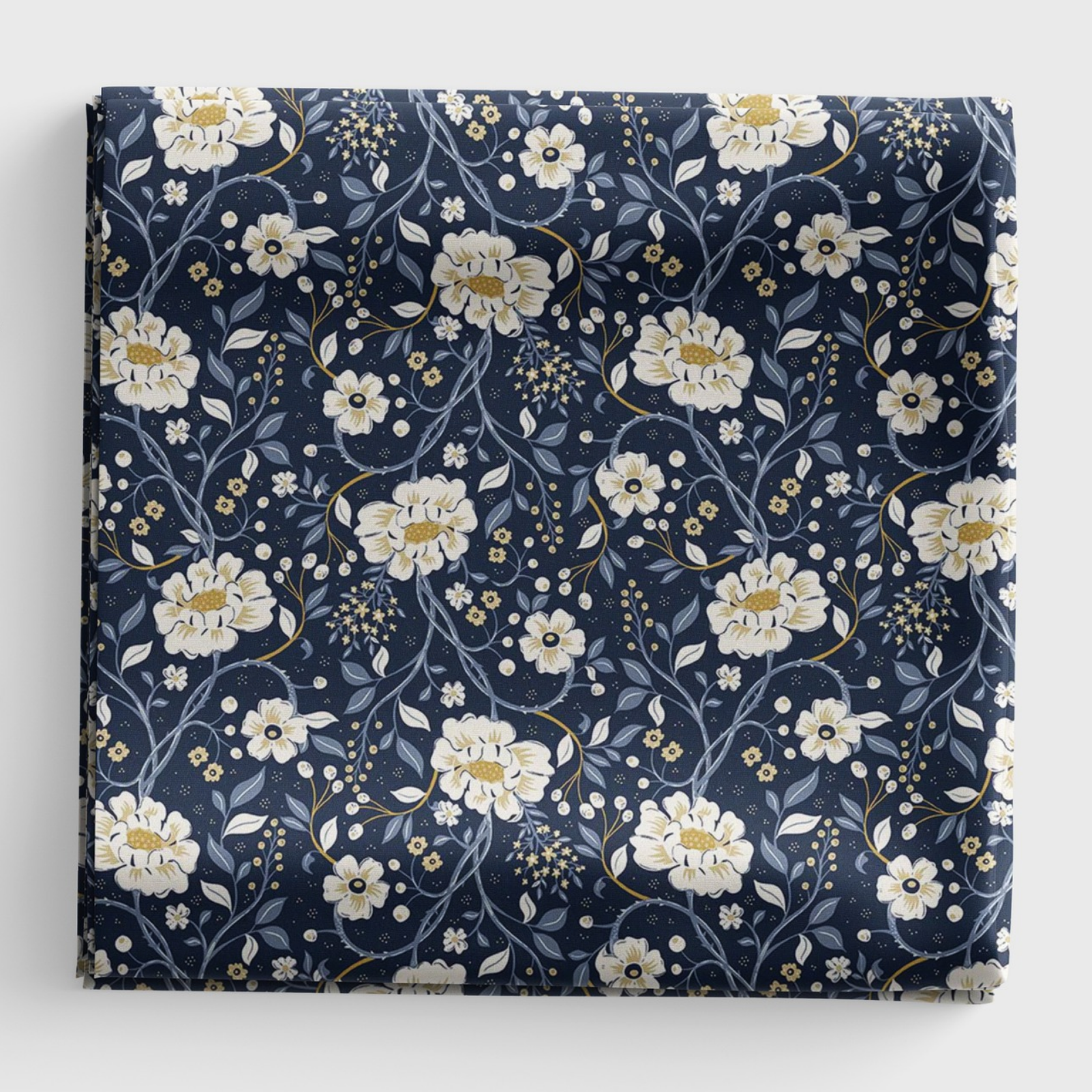 Before The Bloom - Main - Indigo - C18060-INDIGO