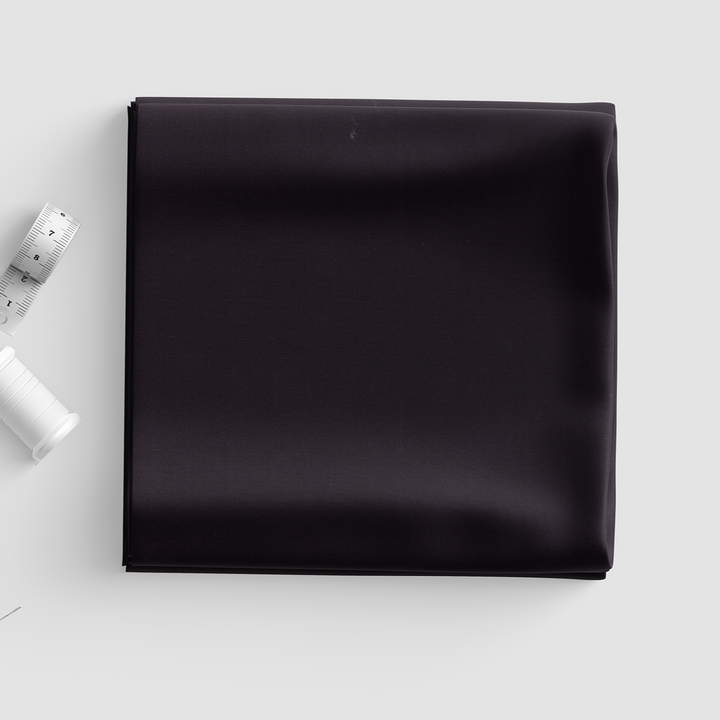 Bella Solid - 9900-96 - Super Black