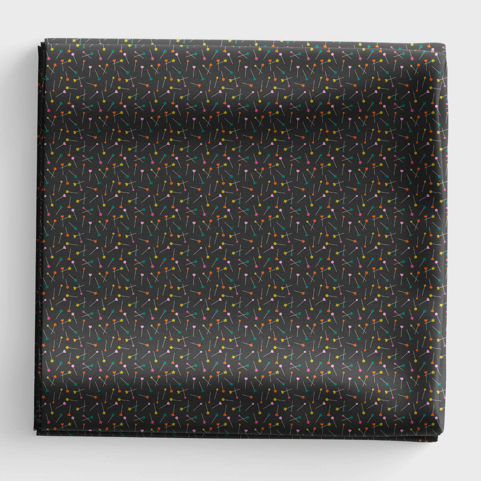 Bits and Bobs - Pins - Black - 91265-99