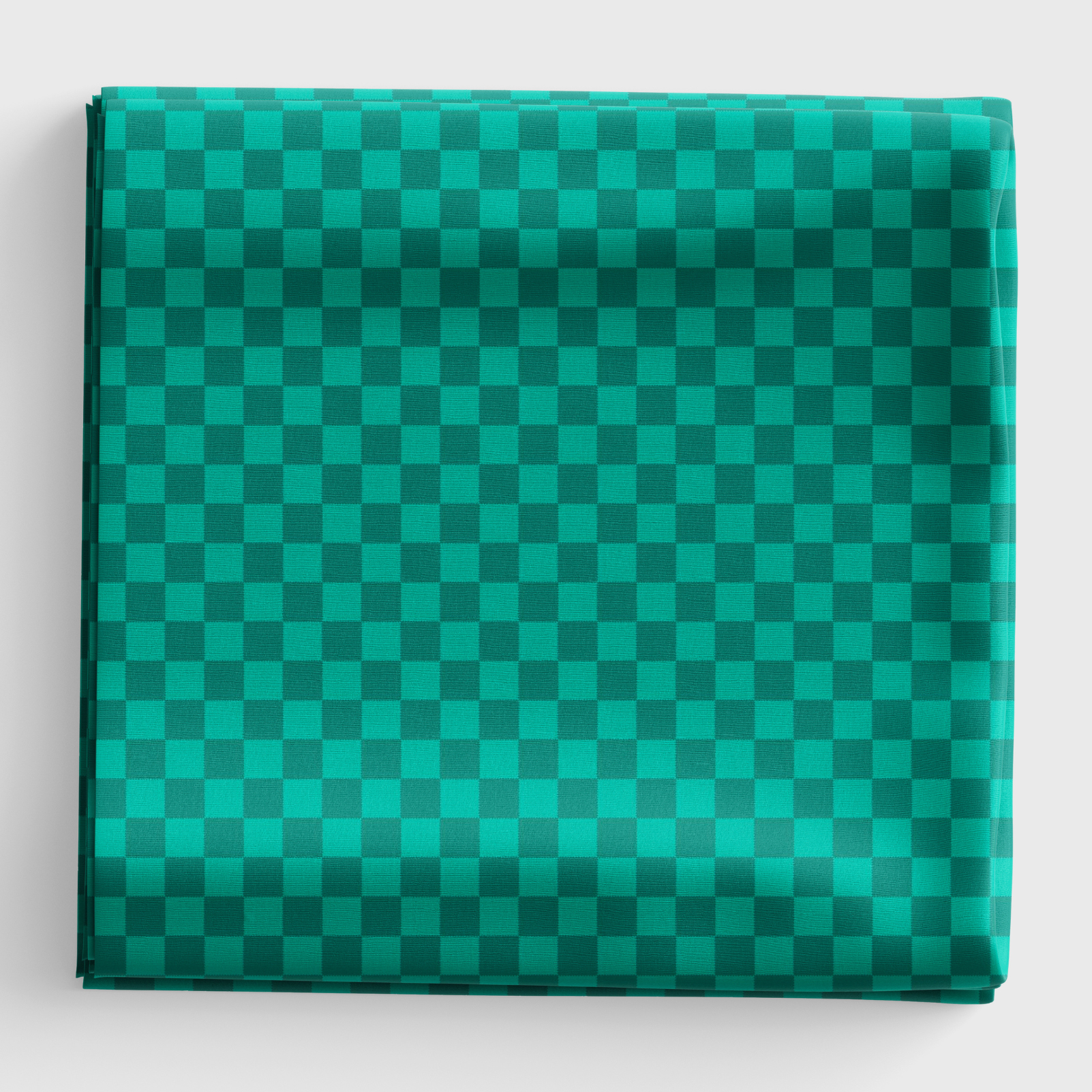 Bits and Bobs - Squares - Teal - 91269-64