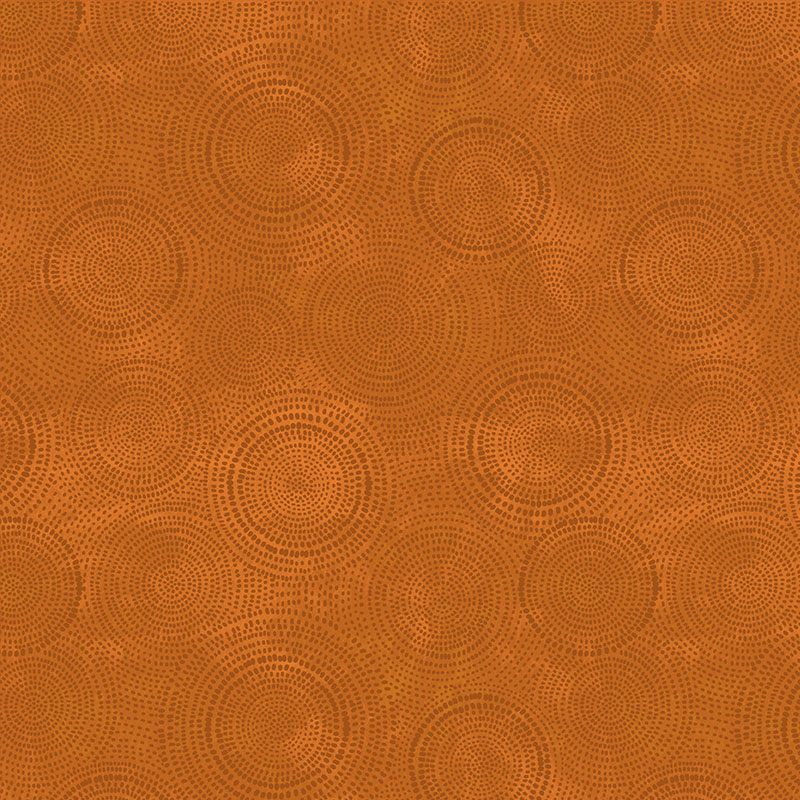 Michigan Shop Hop 2025 - Radiance - Pumpkin - 53727-5