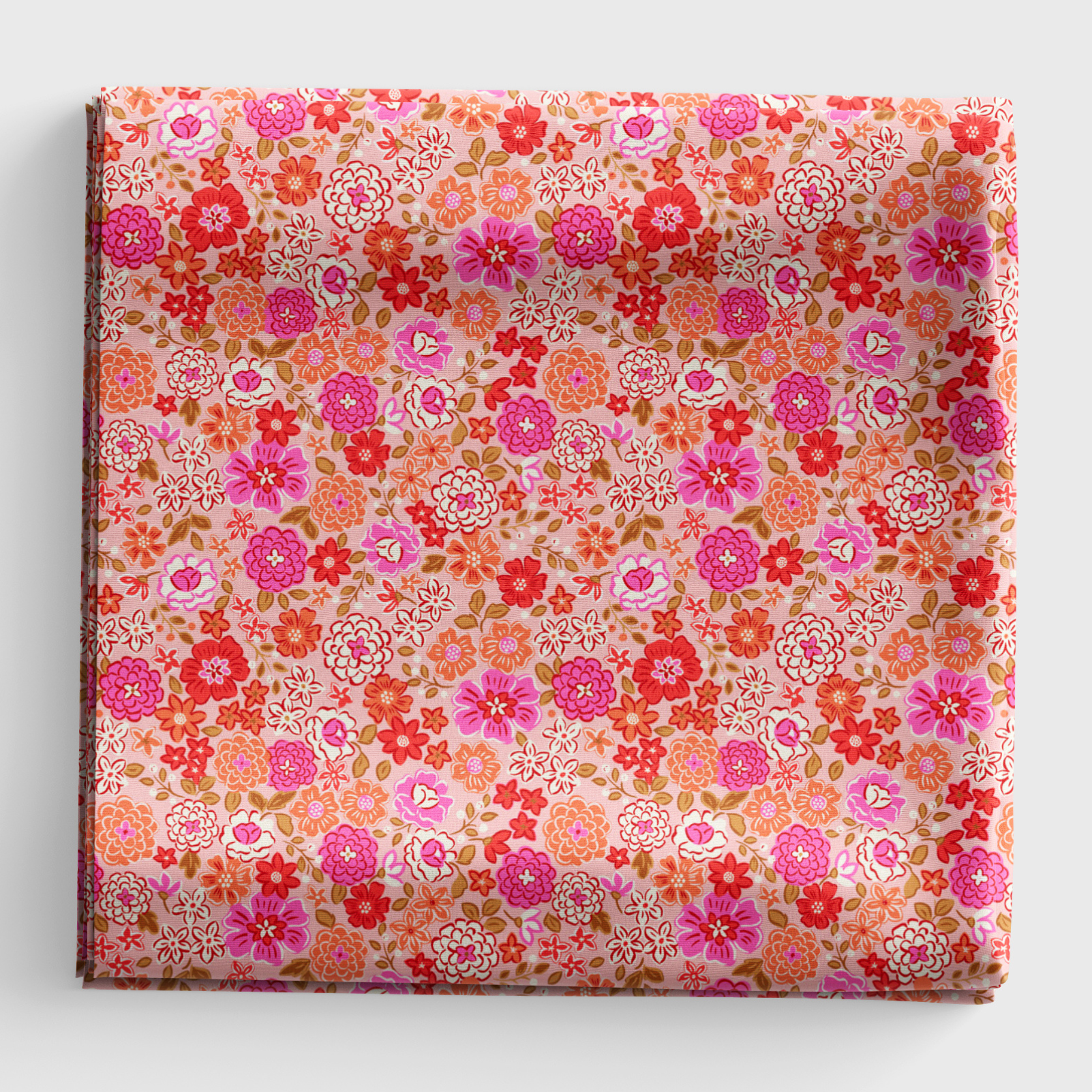 Boho Blooms - Boho Blooms - Pinks and Peaches - L16A