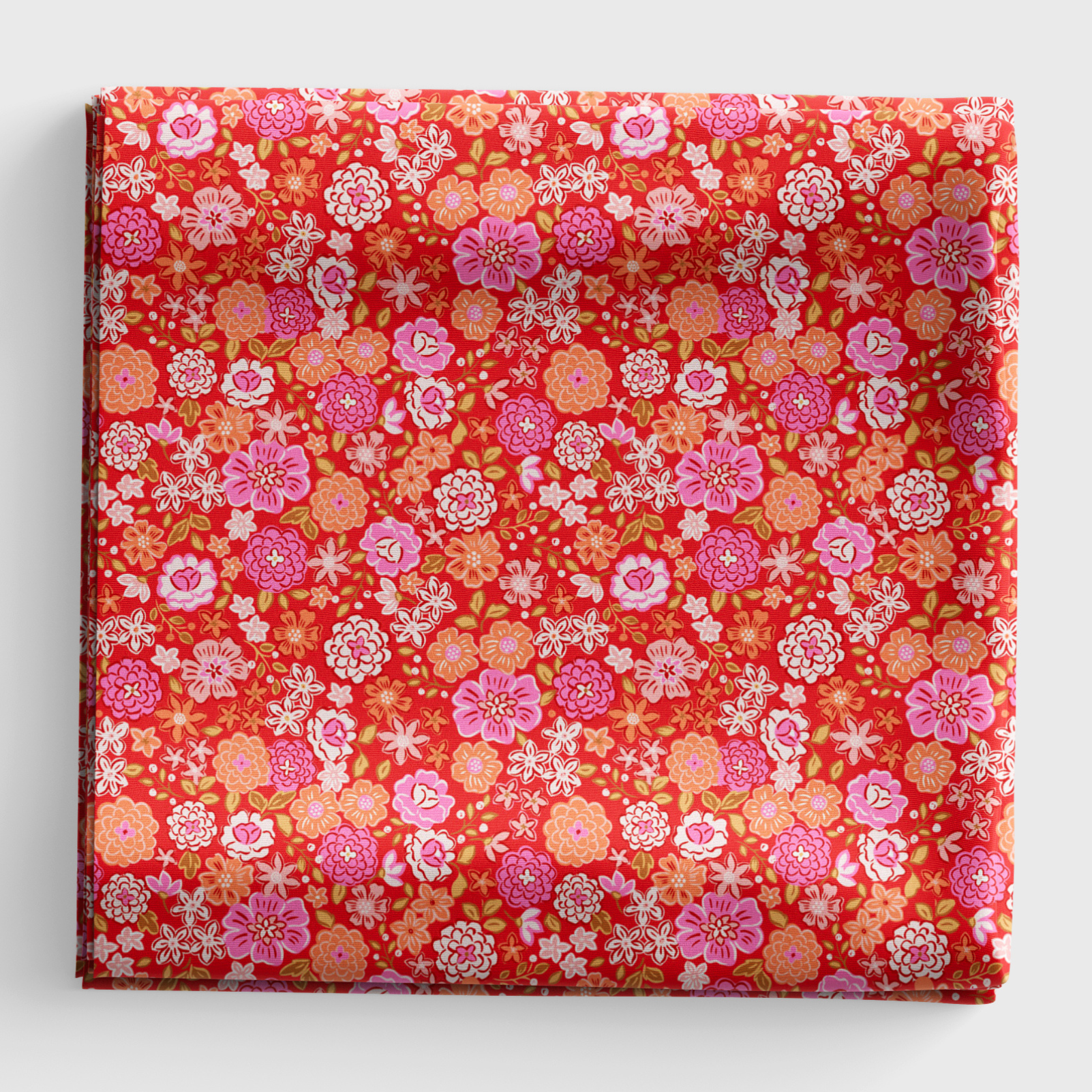 Boho Blooms - Boho Blooms - Summer Red - L16F