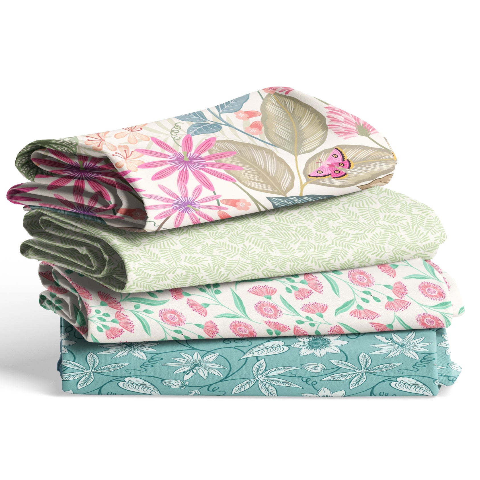 Botanical Oasis from Lewis & Irene