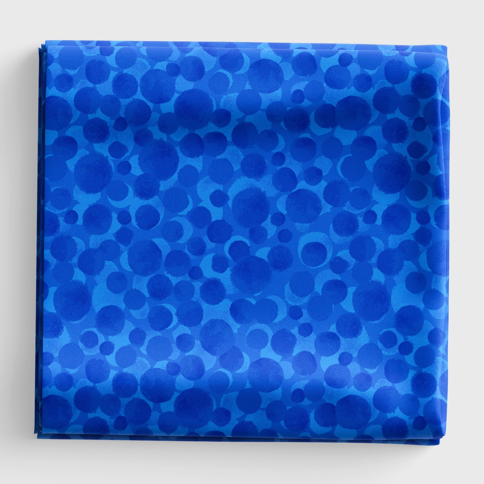 Bumbleberries - Aegean Blue - BB036 - Lewis & Irene