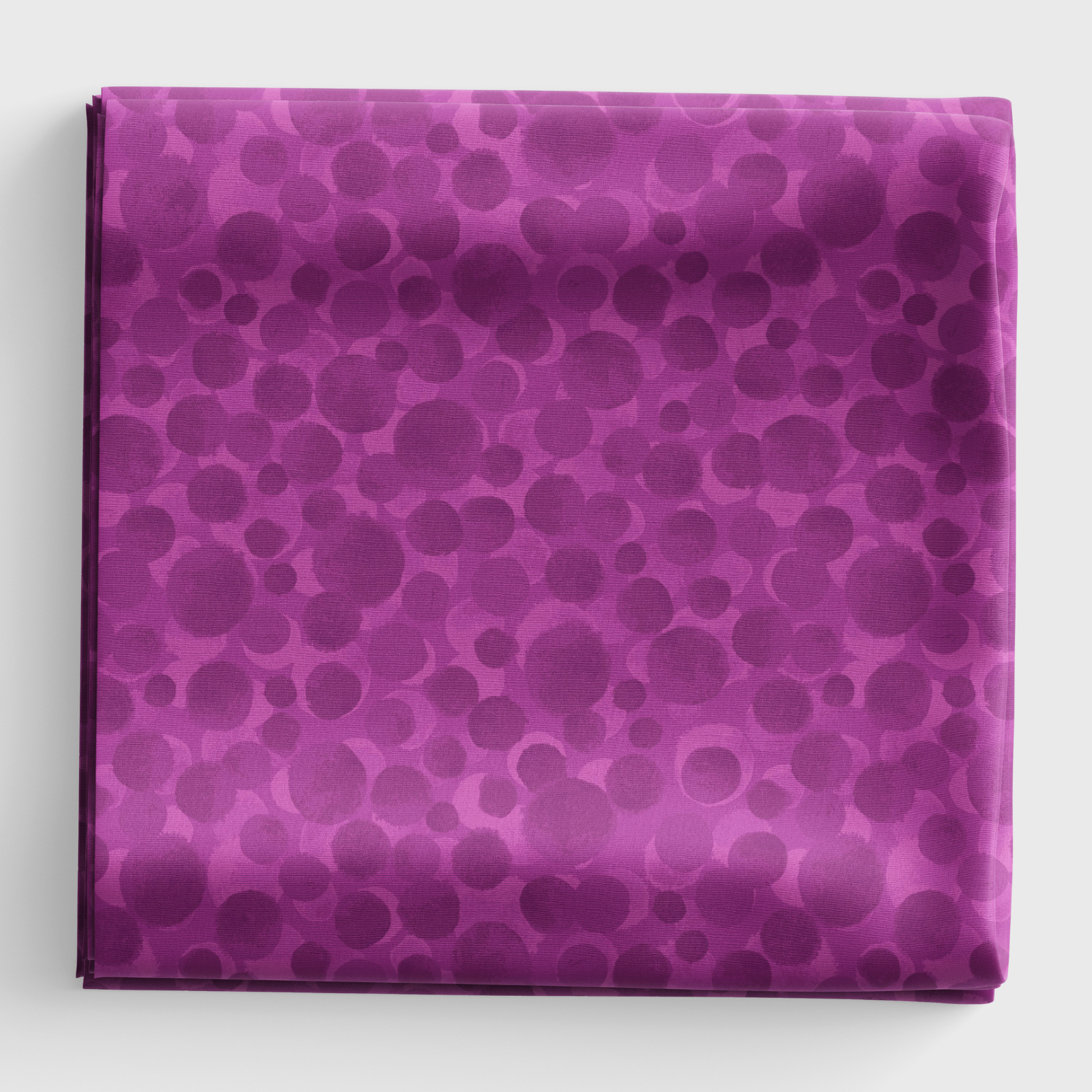 Bumbleberries - Berry Purple - BB018 - Lewis & Irene