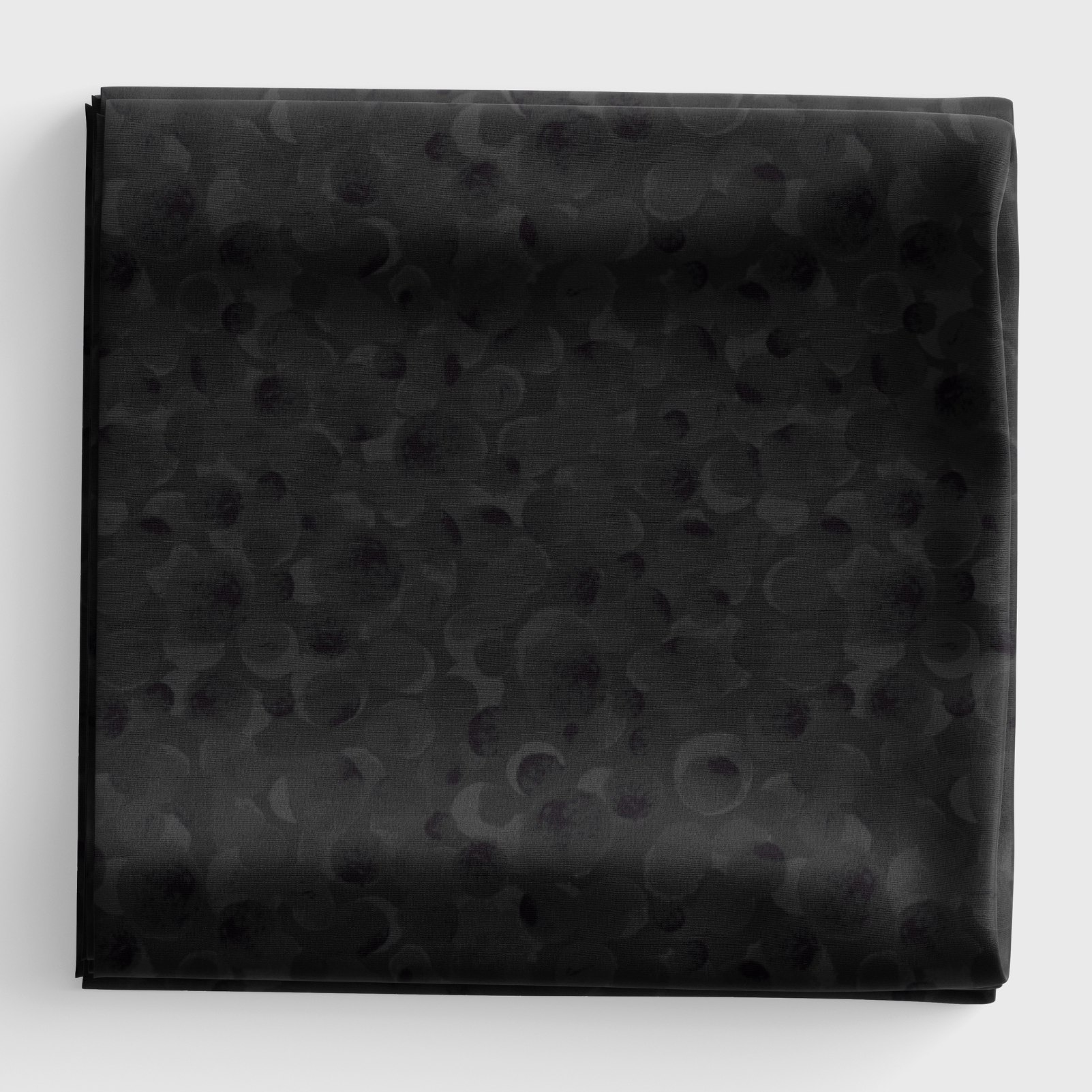 Bumbleberries - Black - BB030 - Lewis & Irene