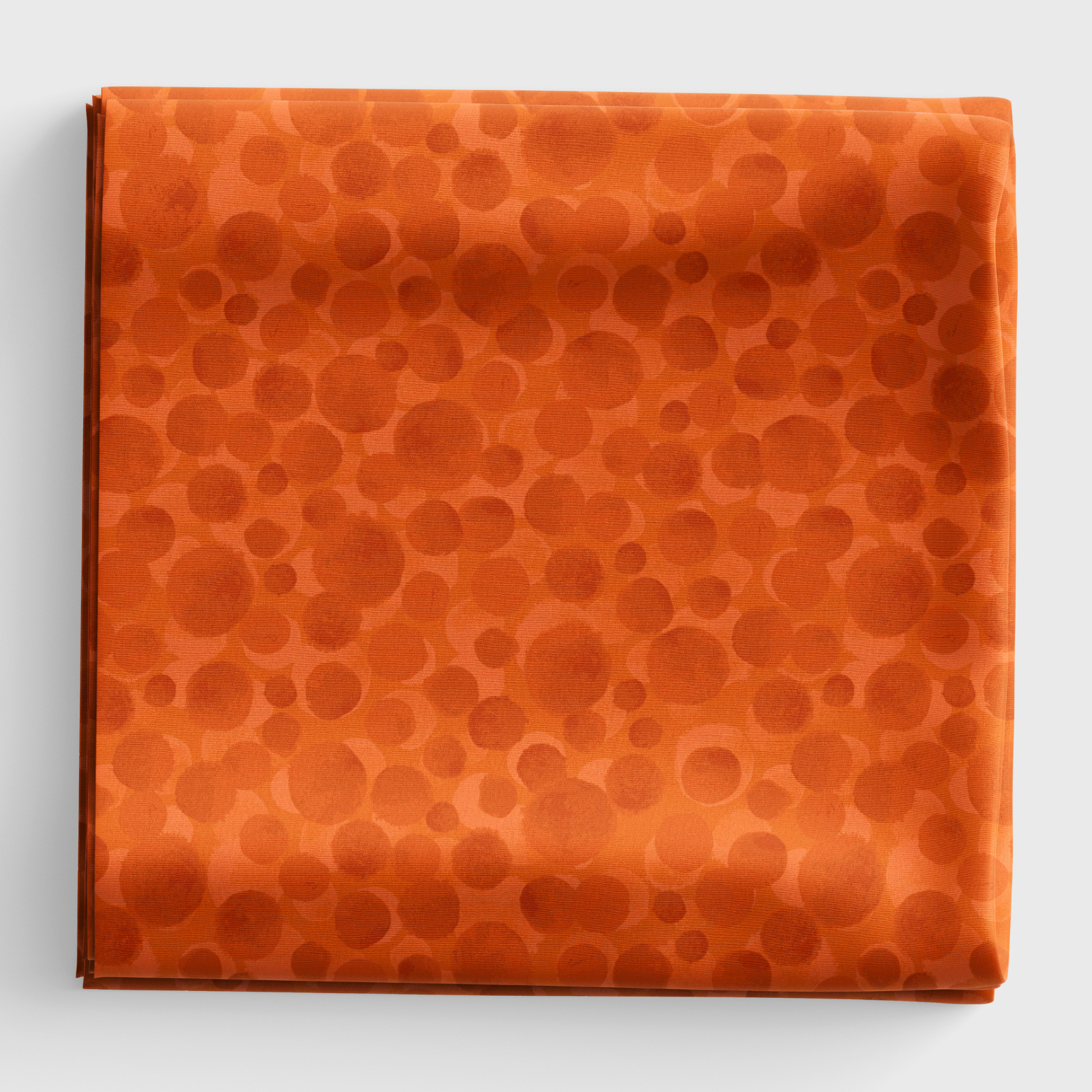 Bumbleberries - Brazilian Orange - BB020 - Lewis & Irene