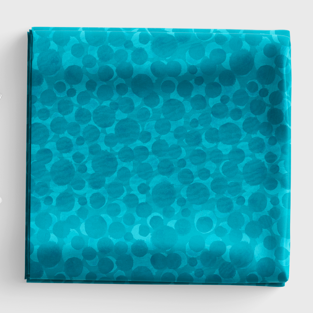 Bumbleberries - Chalki Blue - BB011 - Lewis & Irene