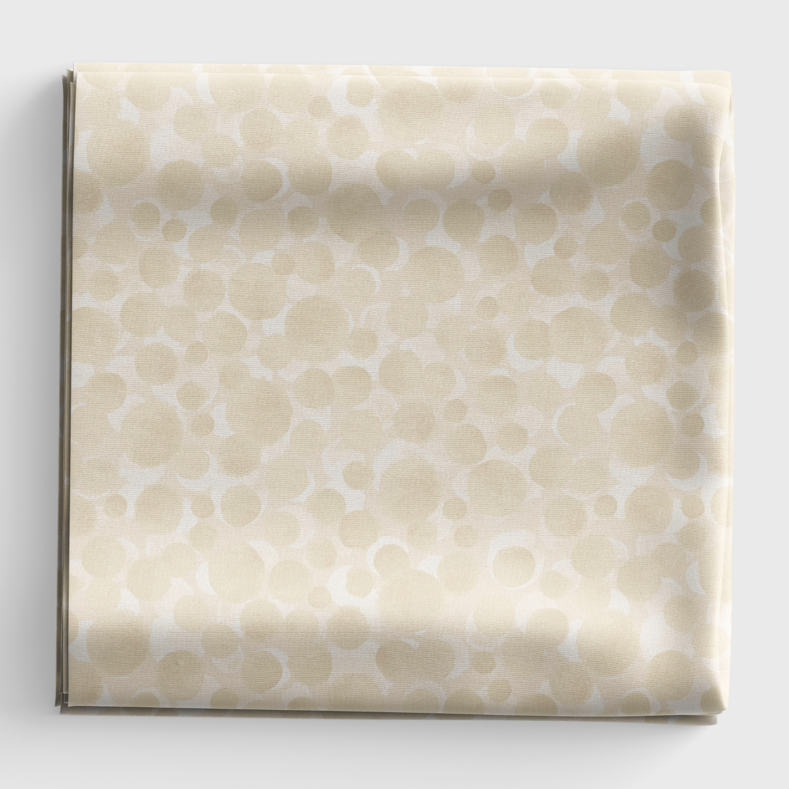 Bumbleberries - Cream (Pearl) - BB148 - Lewis & Irene