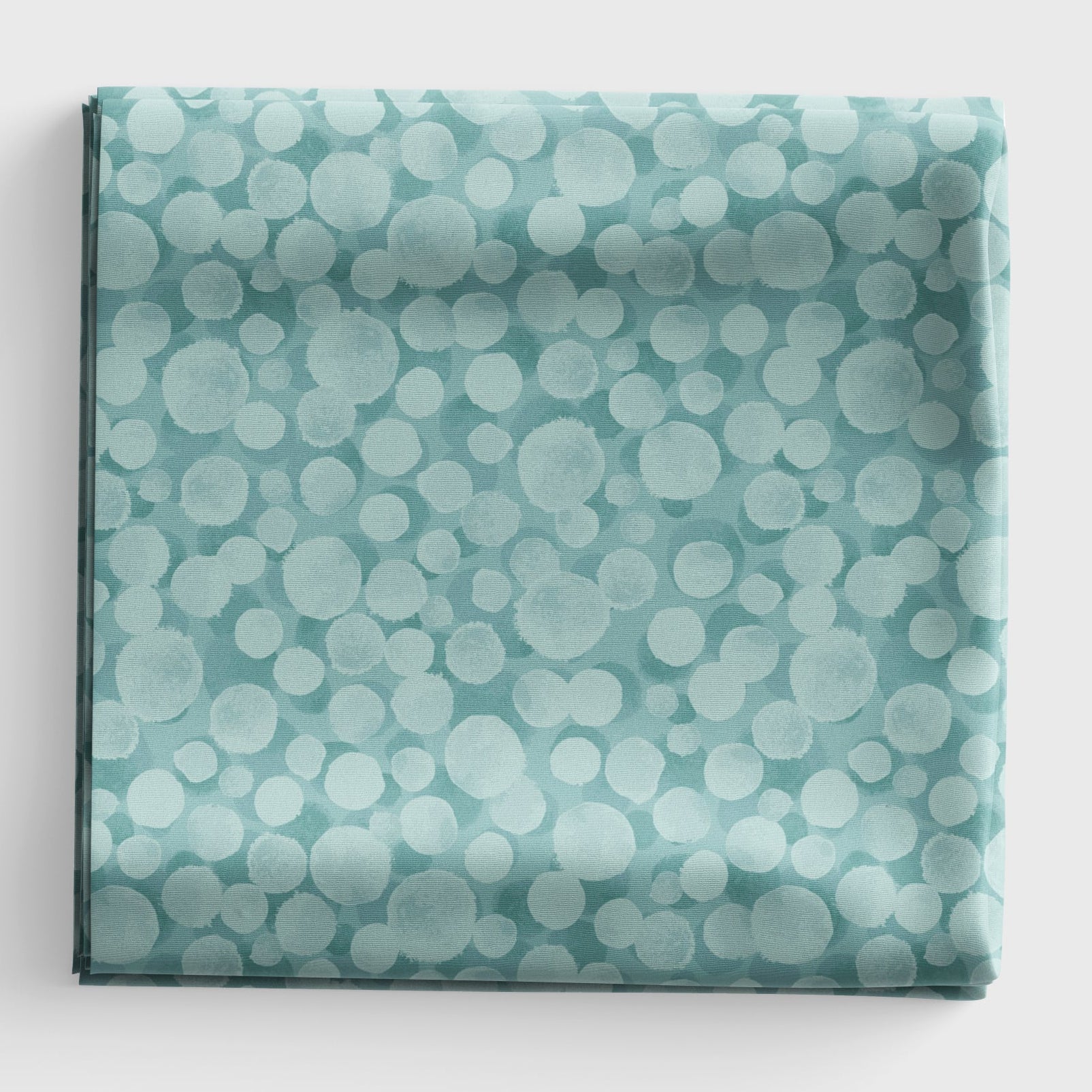 Bumbleberries - Duck Egg - BB033 - Lewis & Irene