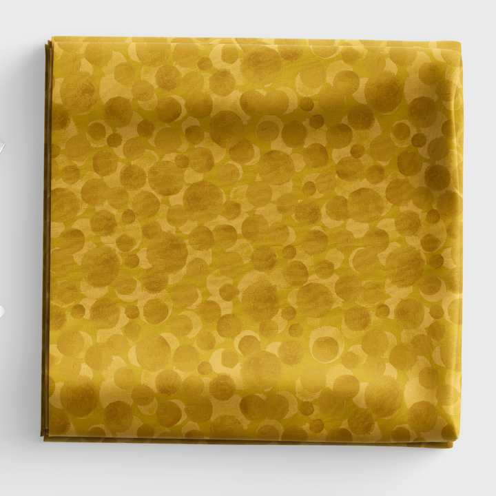 Bumbleberries - English Mustard - BB019 - Lewis & Irene