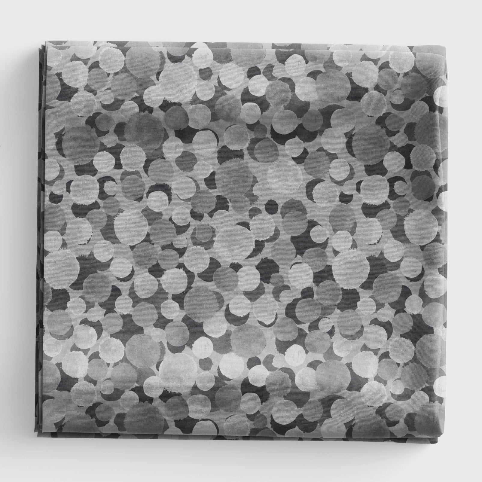 Bumbleberries - Grey and Black - BB147 - Lewis & Irene