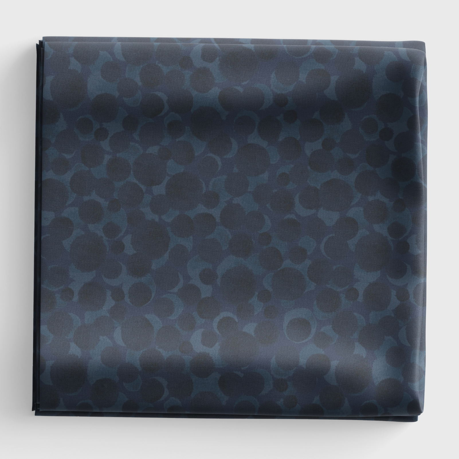 Bumbleberries - Indigo - BB029 - Lewis & Irene