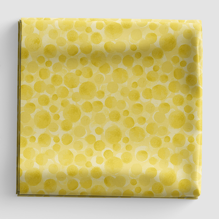 Bumbleberries - Lemon - BB04 - Lewis & Irene