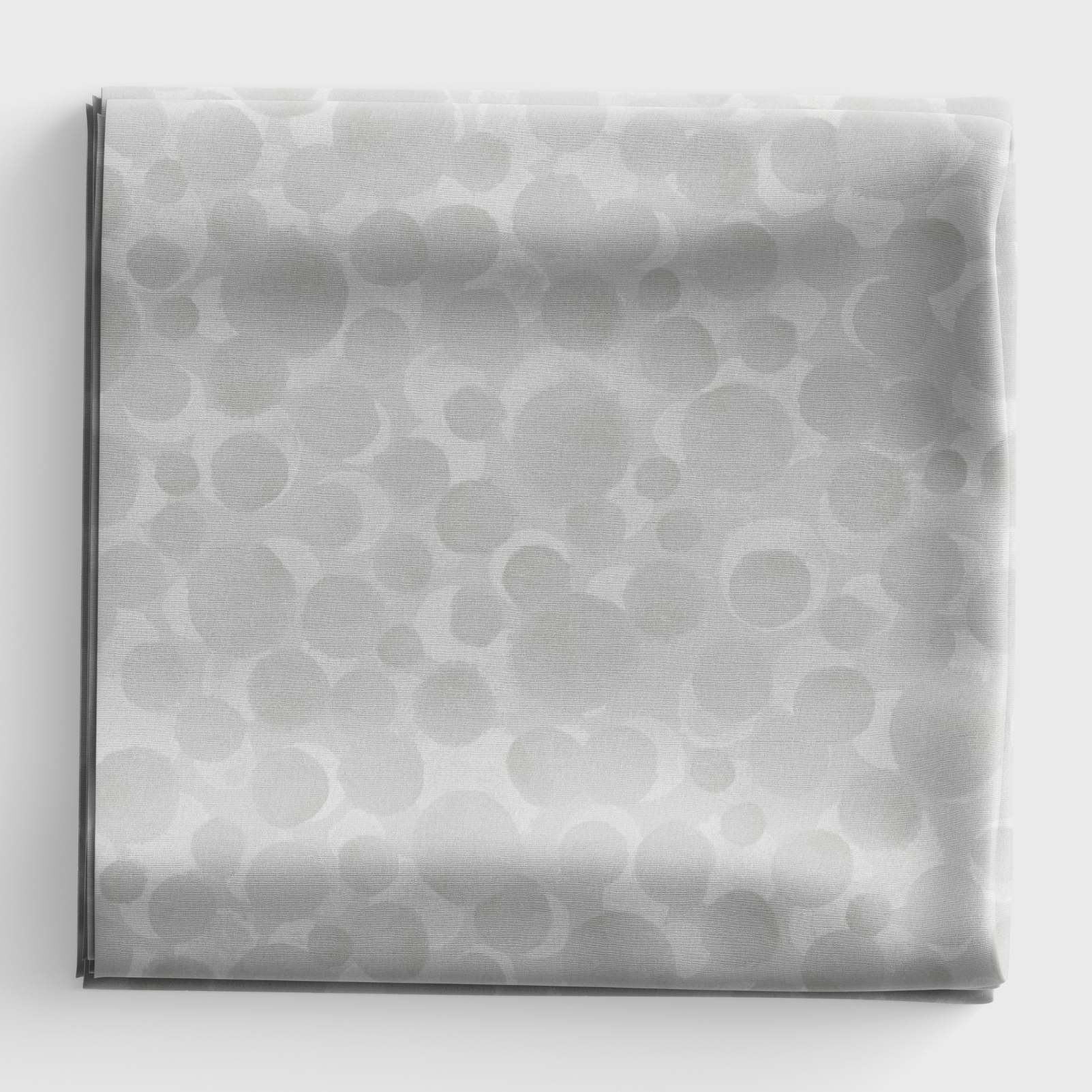 Bumbleberries - Light Grey - BB03 - Lewis & Irene