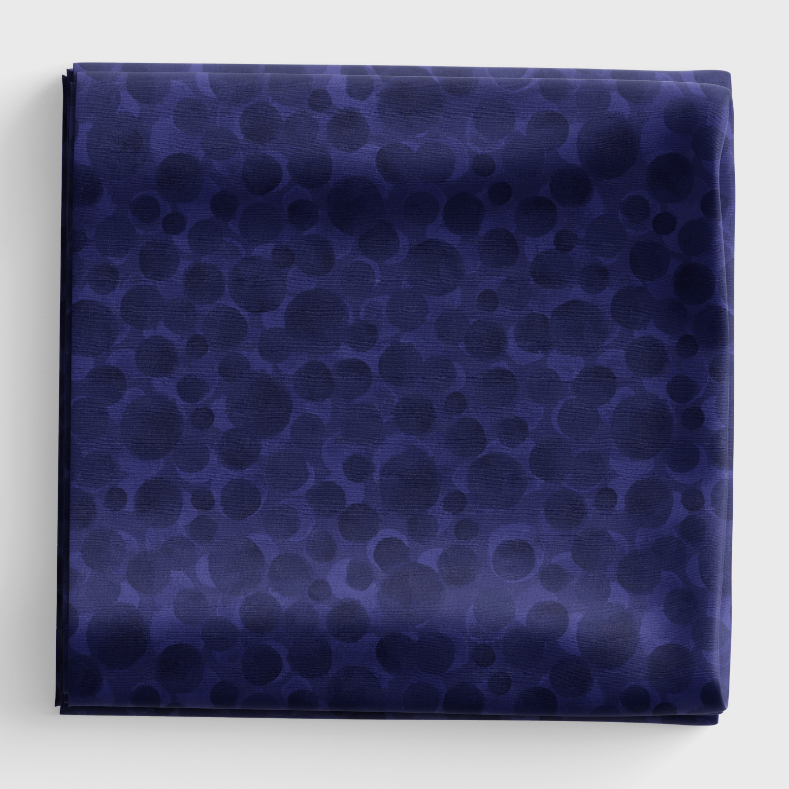Bumbleberries - Navy Blue - BB28 - Lewis & Irene