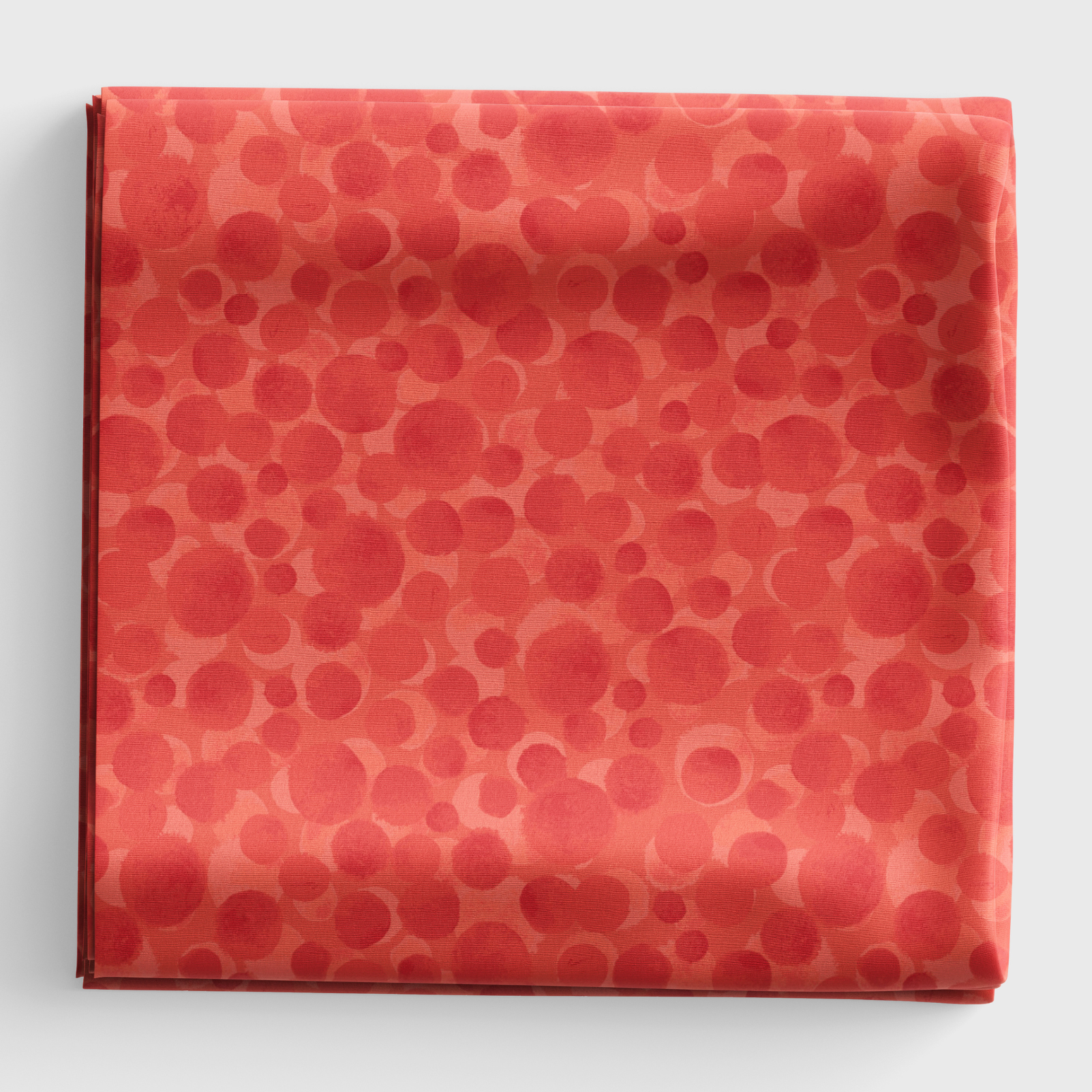 Bumbleberries - Polynesian Coral - BB014 - Lewis & Irene