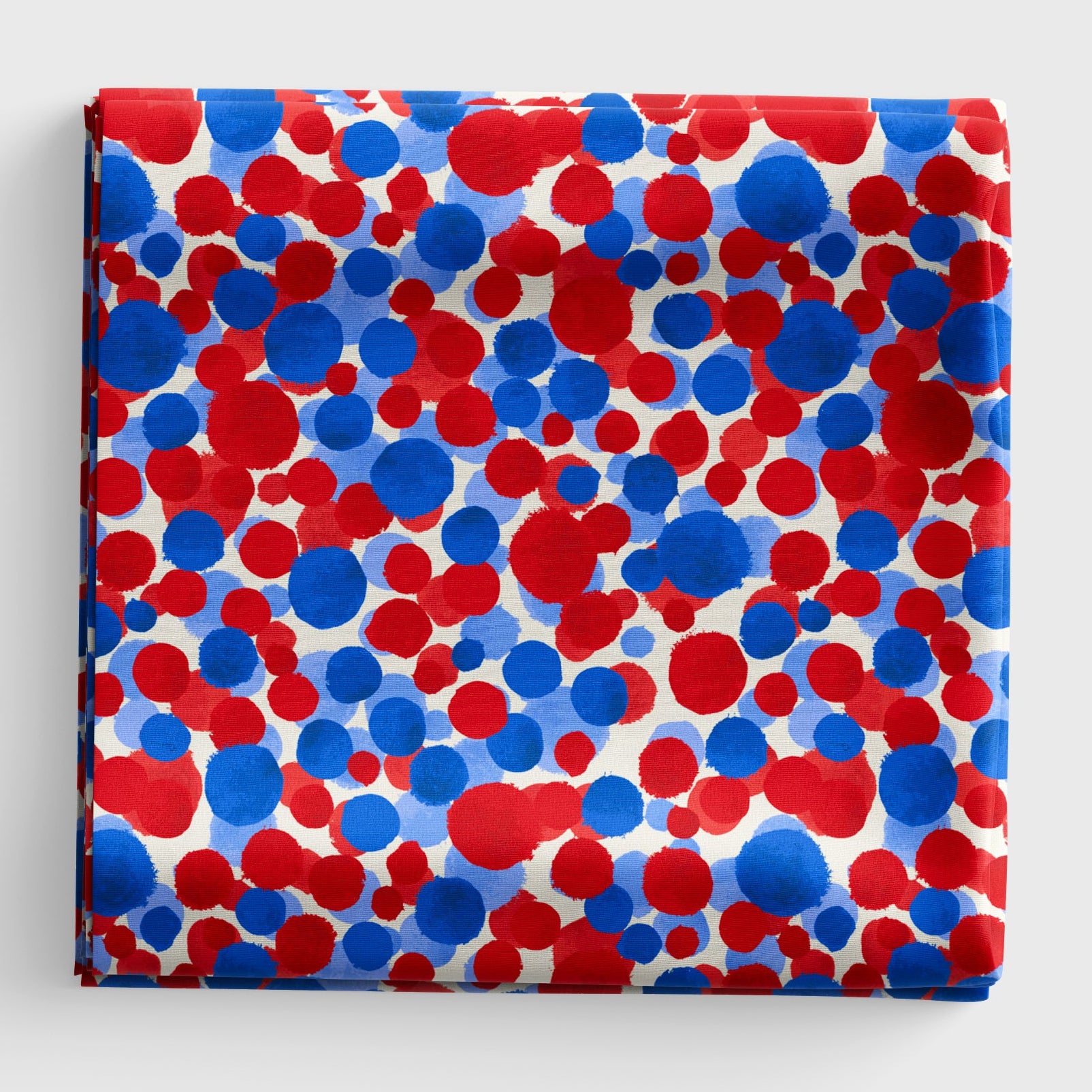 Bumbleberries - Red, White and Blue - BB037 - Lewis & Irene