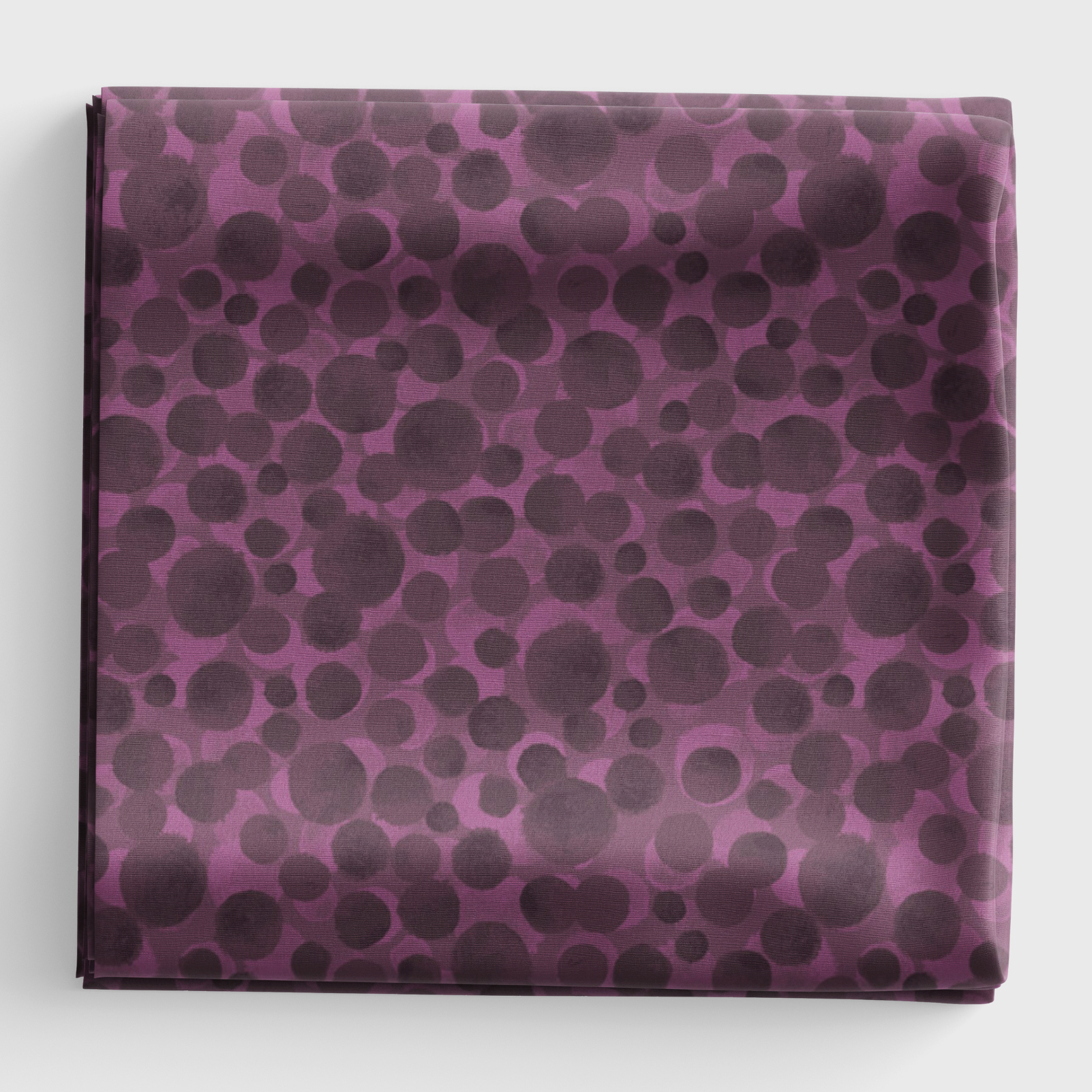 Bumbleberries - Seasonal - Aubergine - BBS5