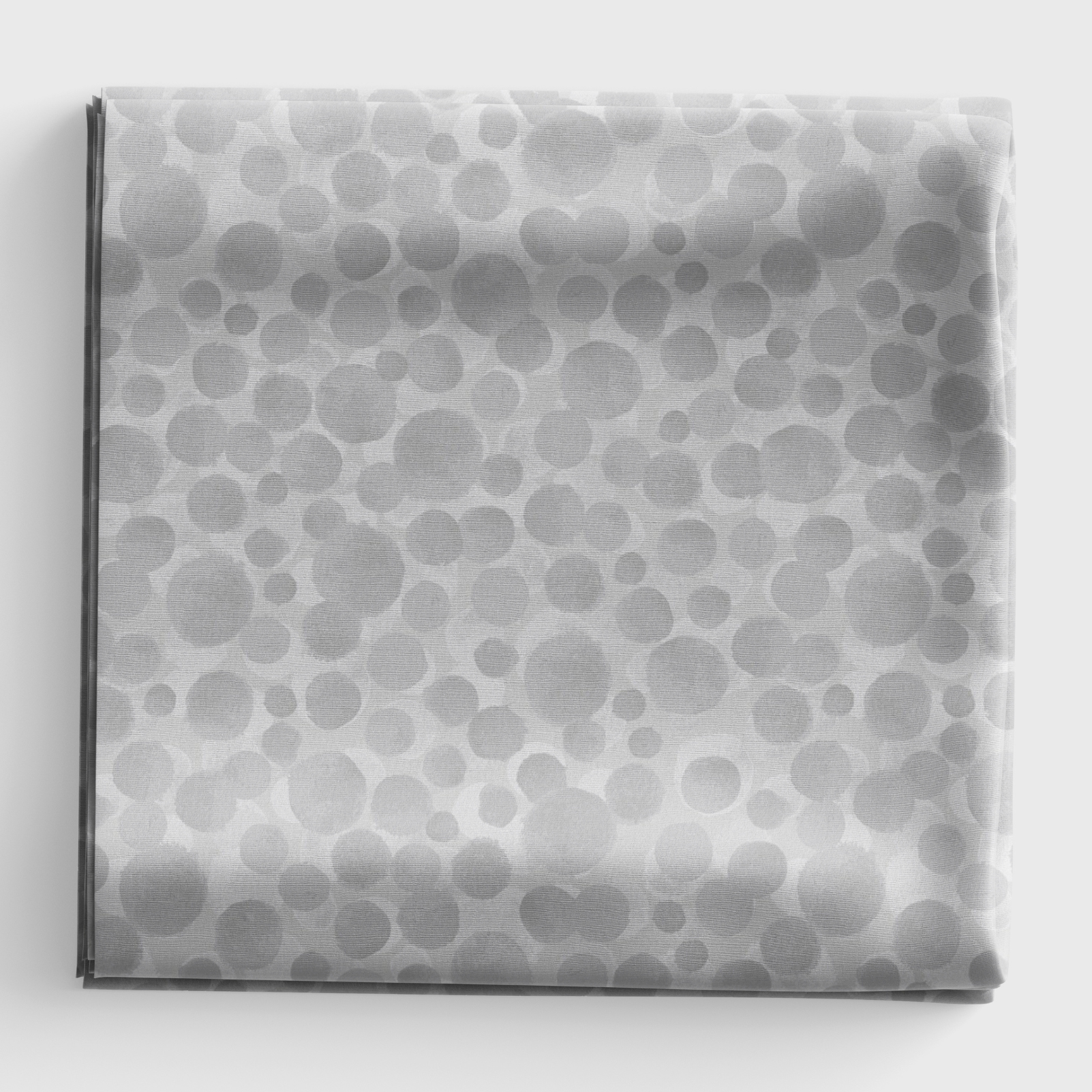Bumbleberries - Silver (Metallic) - BB149 - Lewis & Irene