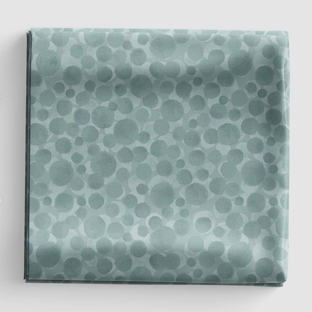 Bumbleberries - Studland Seafoam - BB09 - Lewis & Irene