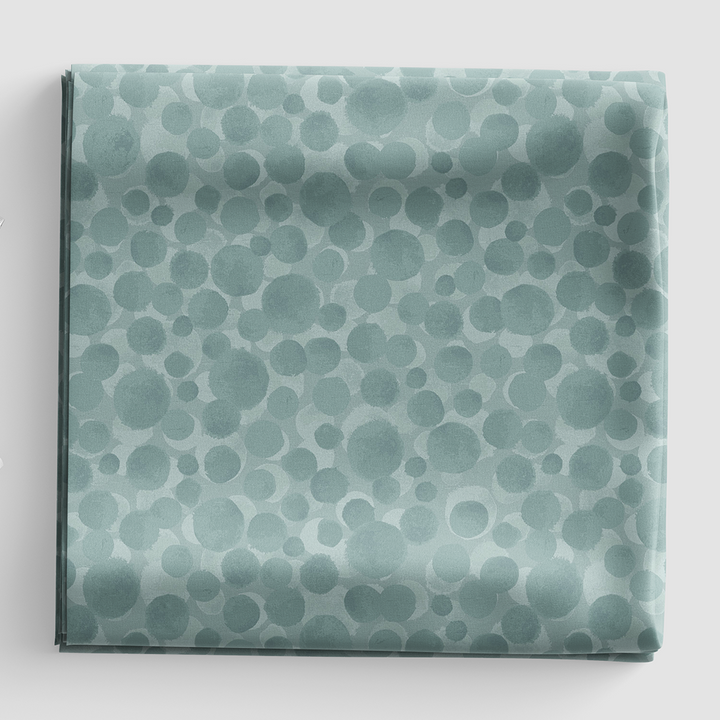 Bumbleberries - Studland Seafoam - BB09 - Lewis & Irene