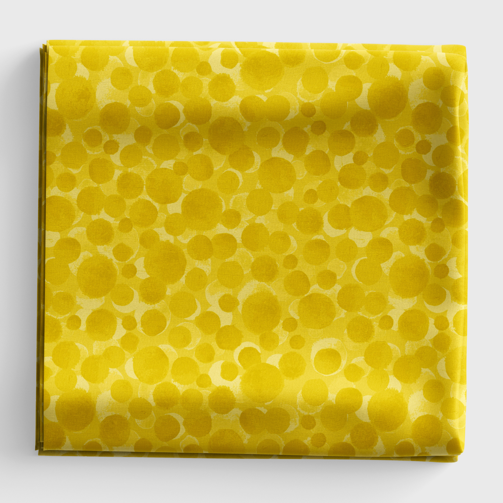 Bumbleberries - Sunshine Yellow - BB013 - Lewis & Irene
