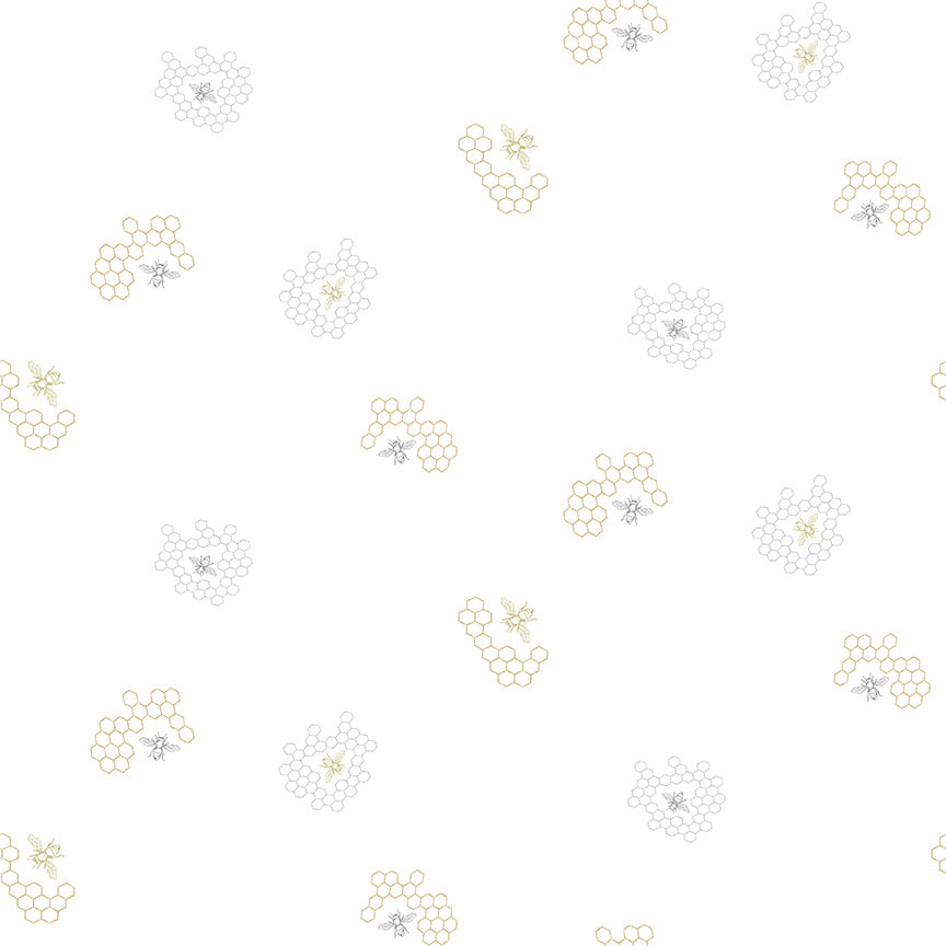 Hush Hush 2 - Humble Bee - C12811