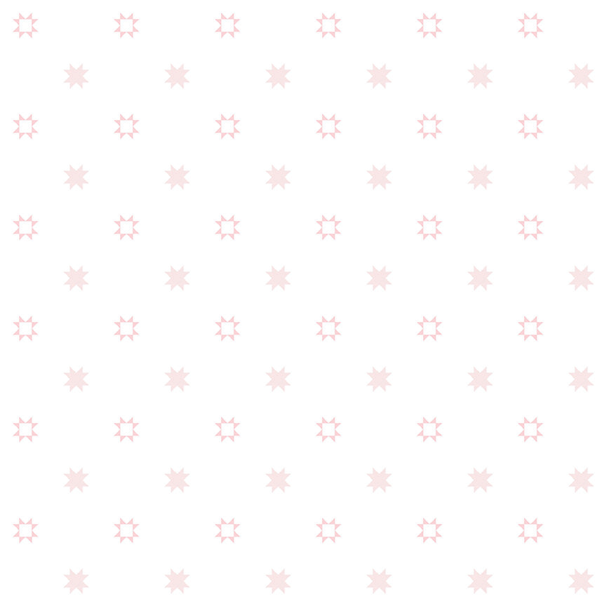 Hush Hush 2 - Quilty Stars - C12882