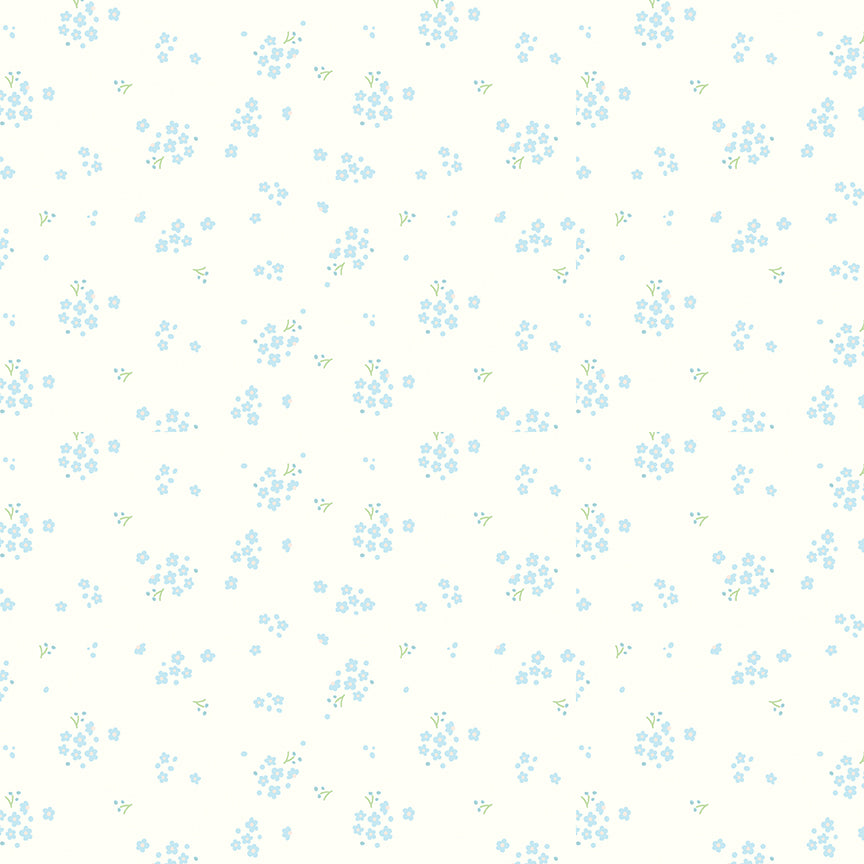 Hush Hush 3 - Awesome Blossom - C14077