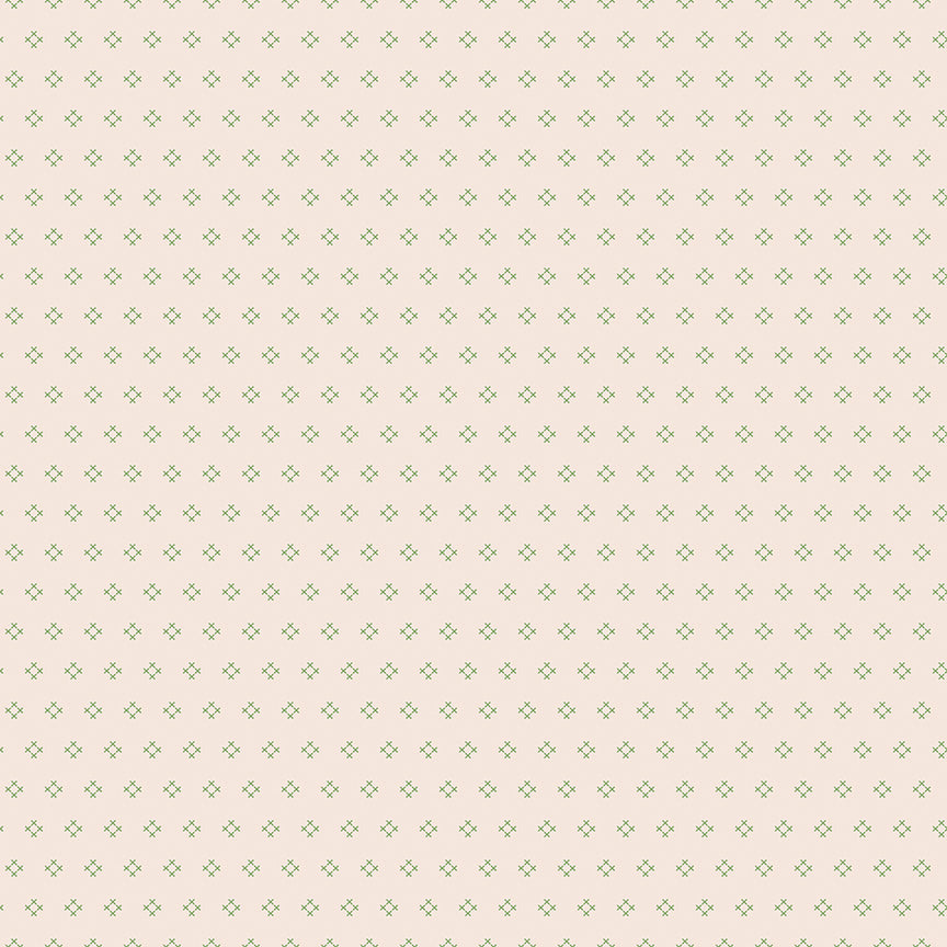 Autumn Stitch Latte - C14658-Latte