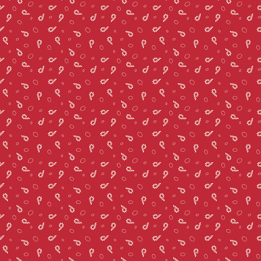 Hometown Holiday - Candy - Schoolhouse - C14906-SCHOOL