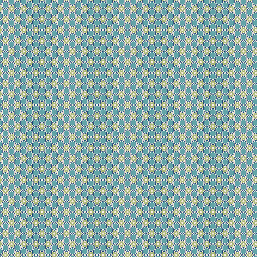 Hometown Holiday - Stars - Rain Drops - C14914-RAINDROP