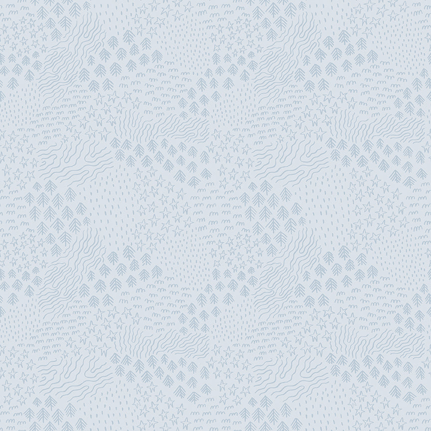 Twilight Creatures - Scenery - Ice - C15363-ICE