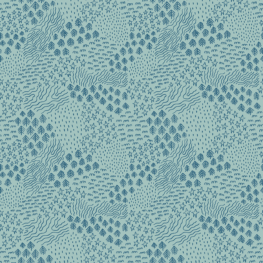 Twilight Creatures - Scenery - Songbird - C15363-SONGBIRD