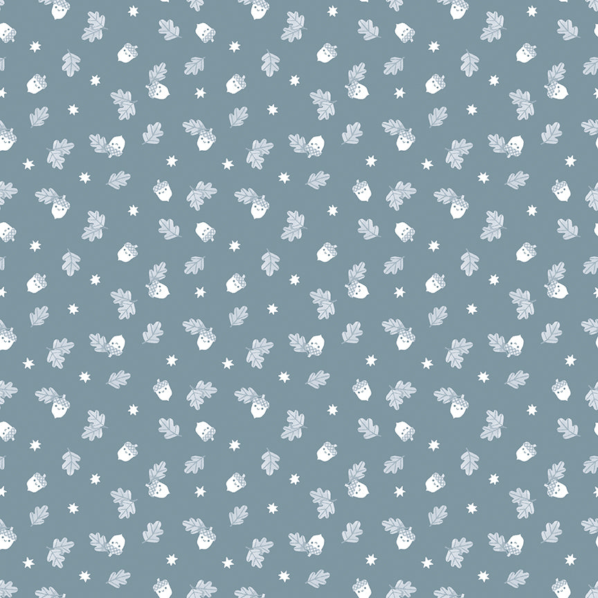 Twilight Creatures - Happy Acorns - Storm - C15365-STORM