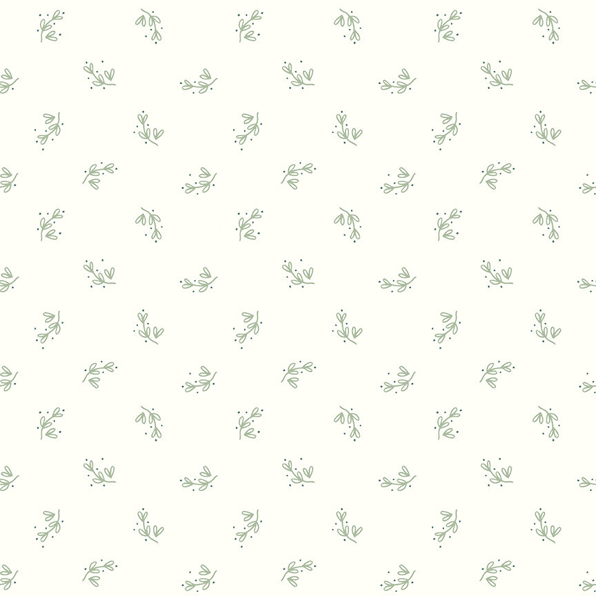 Hush Hush 4 - Branch Out - C15433-Branch