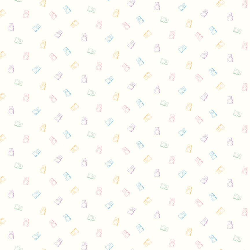 Hush Hush 4 - Sugar Rush - C15435-Sugar