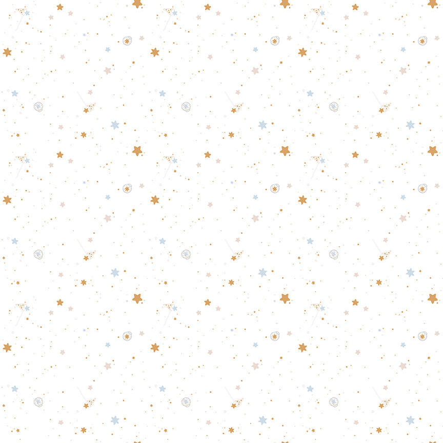 Hush Hush 4 - Catch A Falling Star - C15439-Star