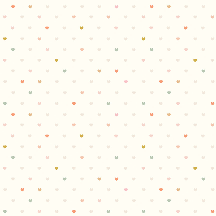 Hush Hush 4 - Heart Attack - C15445-Heart