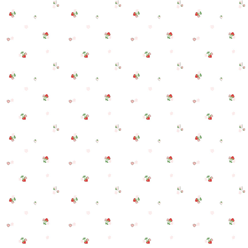 Hush Hush 4 - Berry Sweet - C15450-Berry